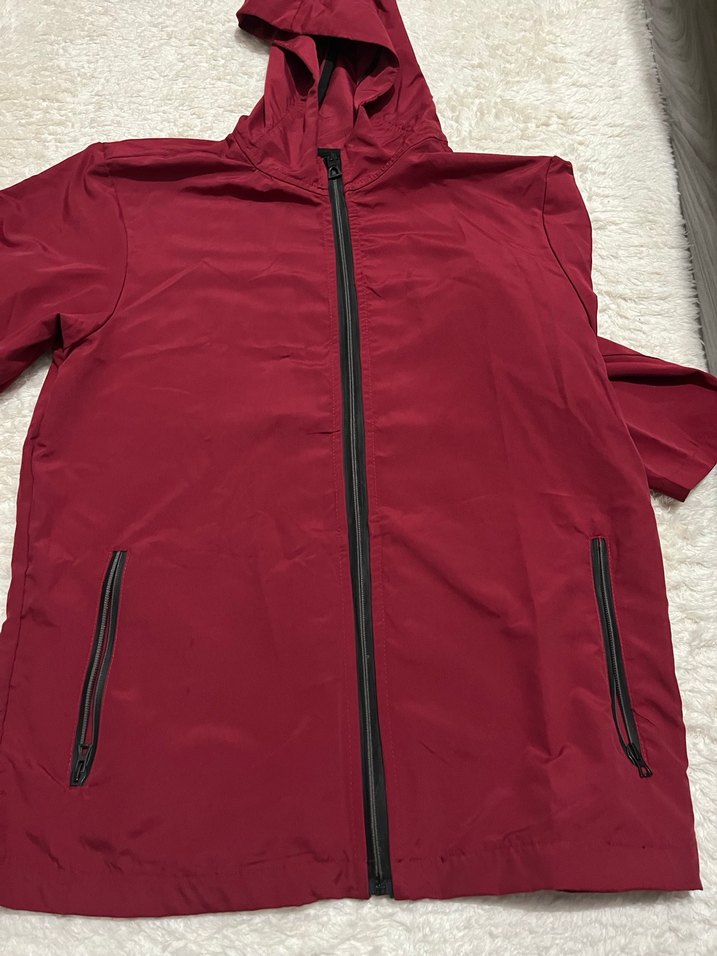 Yağmurluk - Görsel 2