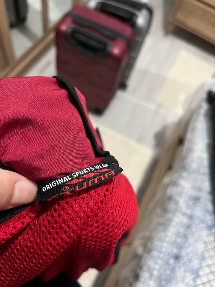 Yağmurluk - Görsel 5