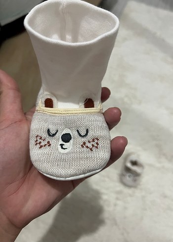 Bebek Patiği - Görsel 6