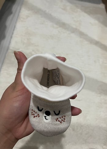 Bebek Patiği - Görsel 5