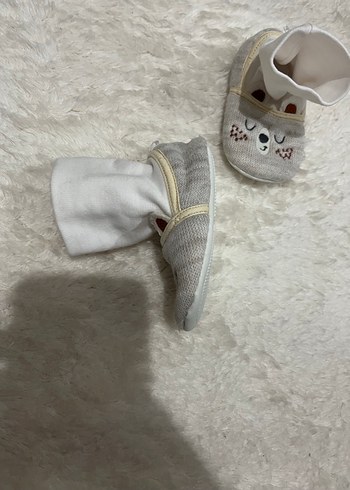 Bebek Patiği - Görsel 2