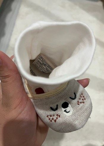 Bebek Patiği - Görsel 4