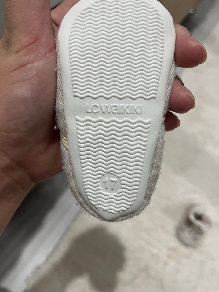 Bebek Patiği - Görsel 3