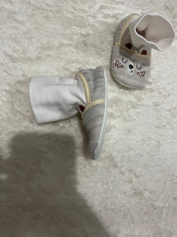 Bebek Patiği - Görsel 2