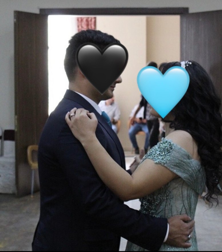 Nişan elbisesi - Görsel 3