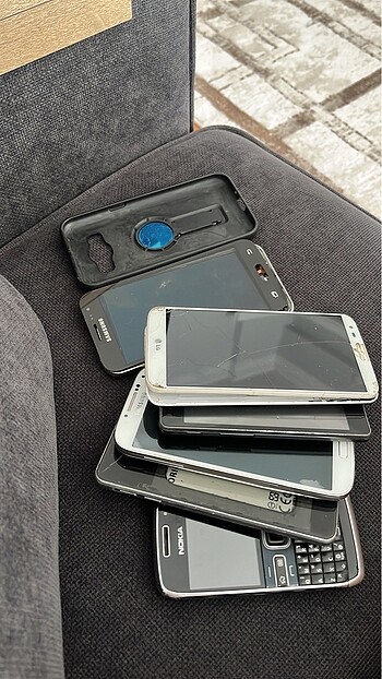 Samsung Telefon