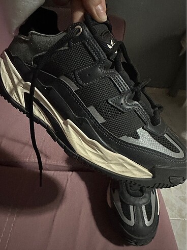Adidas Adidas spor ayakkabı