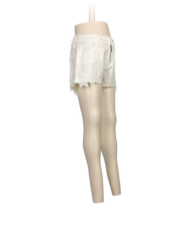 Mavi Jeans Jean / Kot Şort %70 İndirimli. - Görsel 2