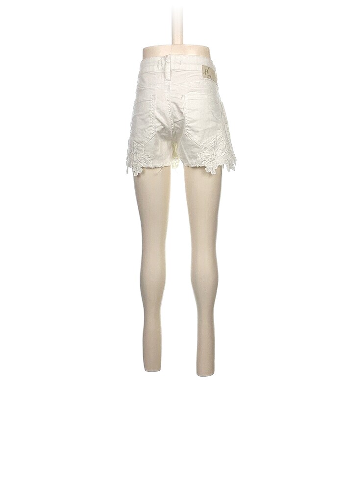 Mavi Jeans Jean / Kot Şort %70 İndirimli. - Görsel 3