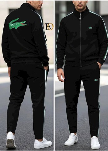 Lacoste l