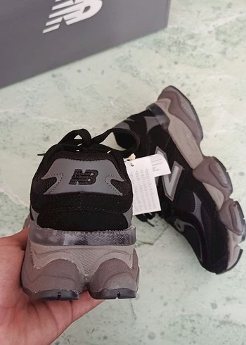 36 Beden New Balance Bağcıklı Spor Ayakkabı İTHAL ÜRÜN
