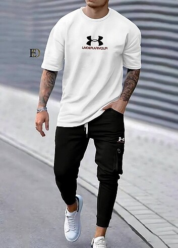 ERKEK İKİLİ SPOR TAKIM - Görsel 2