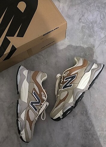 NEW BALANCE SPOR AYAKKABI 