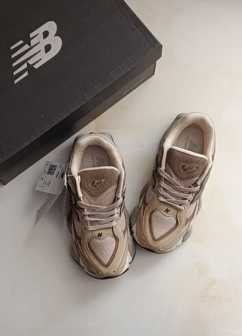 New Balance NEW BALANCE SPOR AYAKKABI İTHAL ÜRÜN
