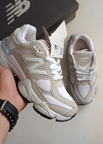 38 Beden NEW BALANCE SPOR AYAKKABI