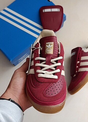 ADİDAS BAD BUNNY SPOR AYAKKABI 