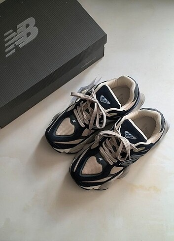 New Balance İTHAL NEW BALANCE SPOR AYAKKABI