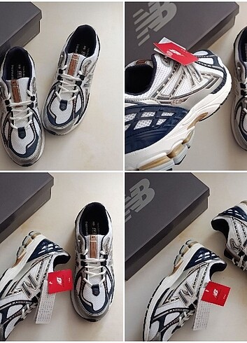 NEW BALANCE SPOR AYAKKABI İTHAL ÜRÜN 