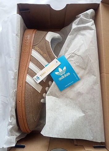 Adidas ADİDAS SPOR AYAKABI 