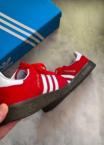 Adidas ADİDAS SAMBA SPOR AYAKKABI 