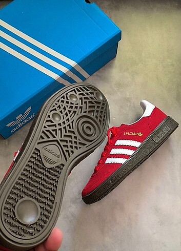 Adidas ADİDAS SAMBA SPOR AYAKKABI 