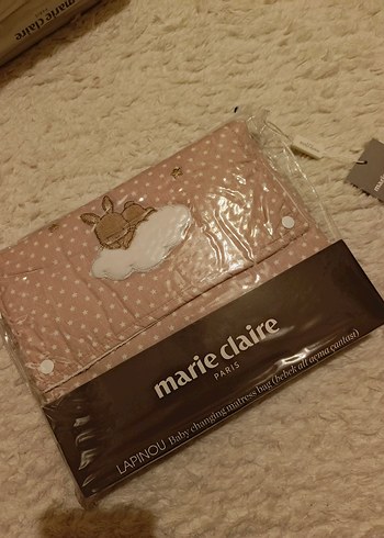 Pamuklu Bebek Uyku Örtüsü - Görsel 4