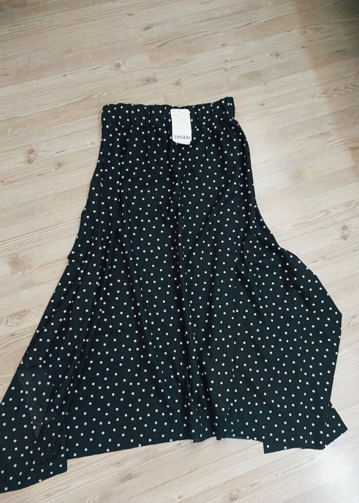 Bayan etek - Görsel 2