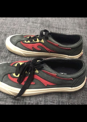 Vans 40