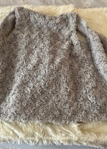 Kürklü Yelek - Görsel 4