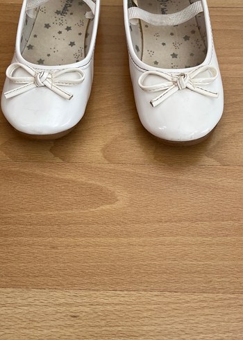Babet Ayakkabı 32 numara - Görsel 2