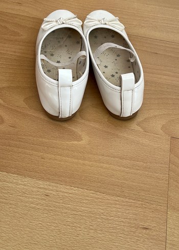 Babet Ayakkabı 32 numara - Görsel 3