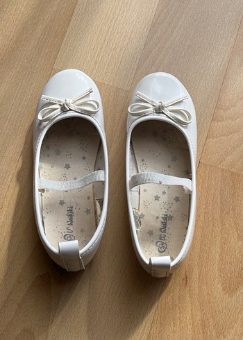 Babet Ayakkabı 32 numara - Görsel 5