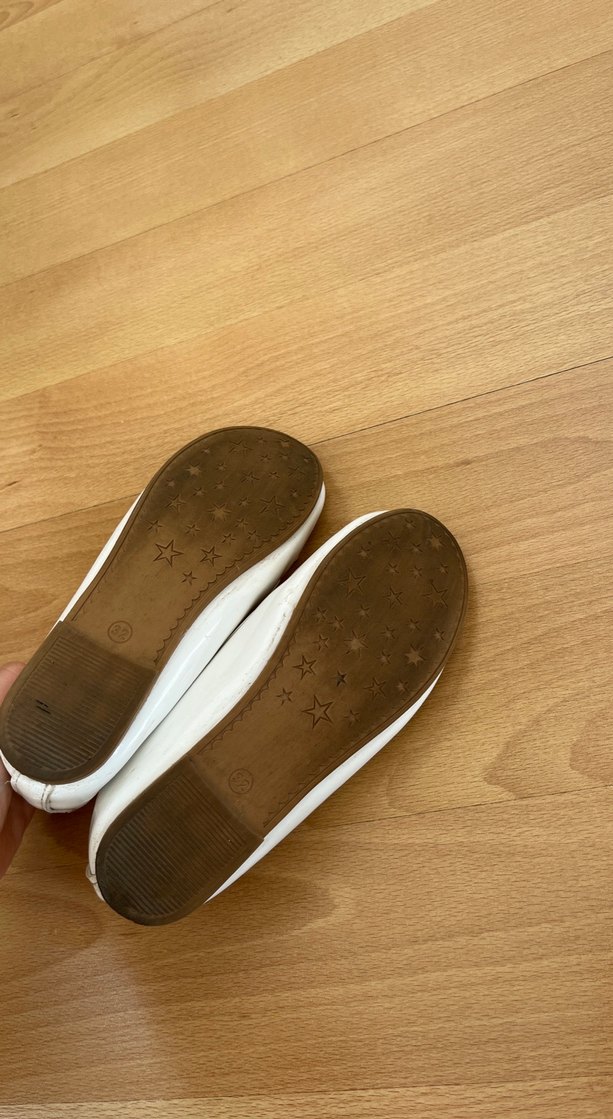 Babet Ayakkabı 32 numara - Görsel 4