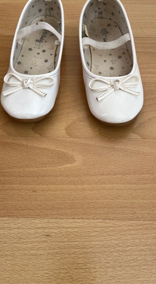 Babet Ayakkabı 32 numara - Görsel 2