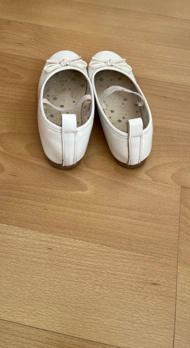 Babet Ayakkabı 32 numara - Görsel 3