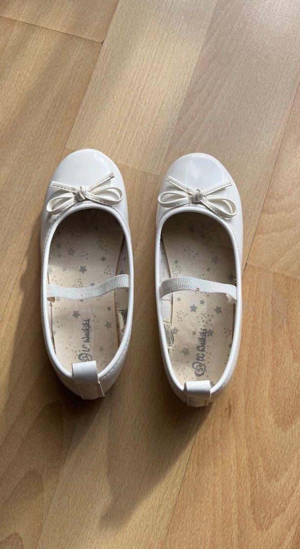 Babet Ayakkabı 32 numara - Görsel 5