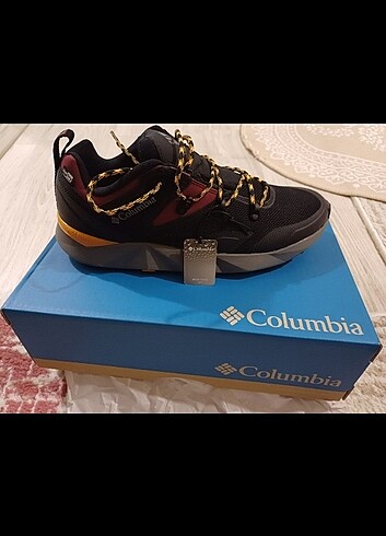 Columbia erkek outdoor ayakkabı