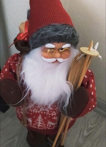 Diğer Noel baba 60 cm