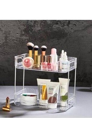 iki katlı organizer
