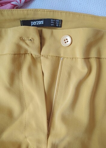 38 Beden Pantolon 