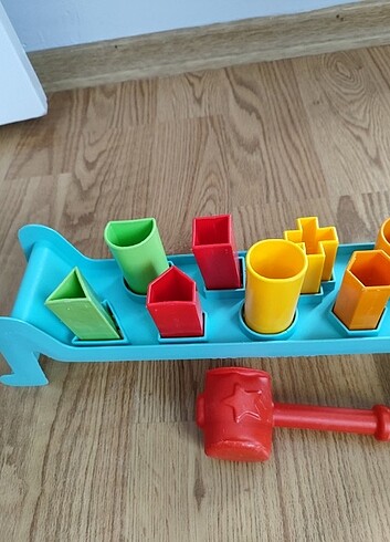 Diğer Tak çıkar lego