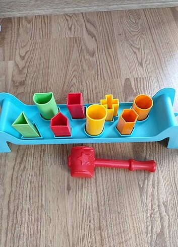 Tak çıkar lego