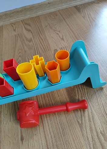  Beden Tak çıkar lego