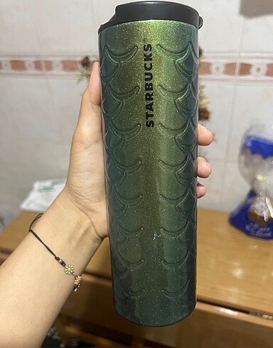 Starbucks termos