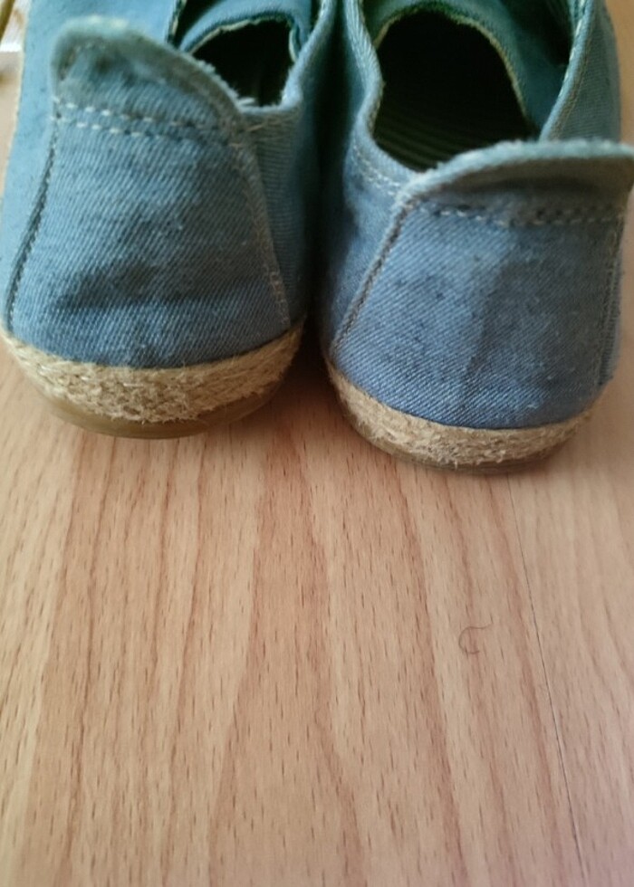 Erkek çocuk ayakkabı  - Görsel 3