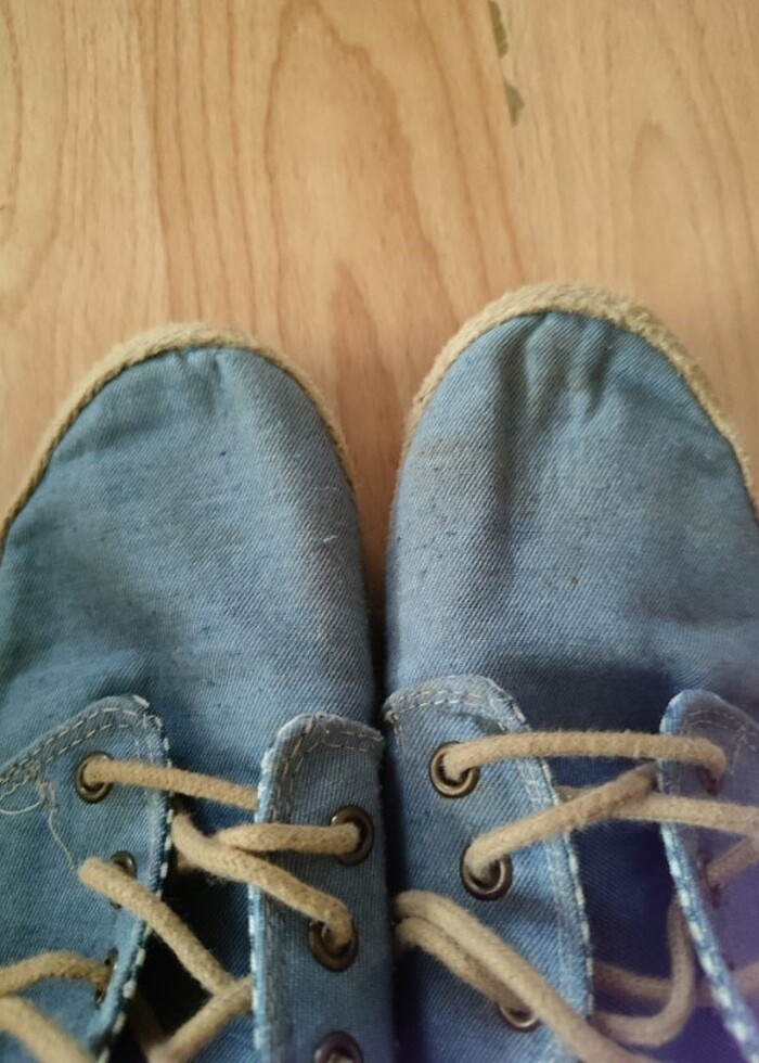 Erkek çocuk ayakkabı  - Görsel 4