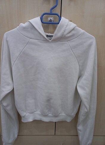 Addax Sweatshirt 