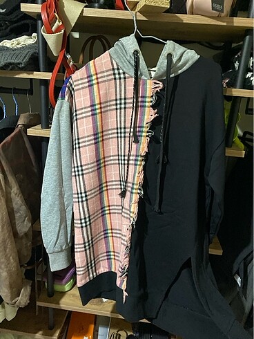 Twist Twist sweatshirt