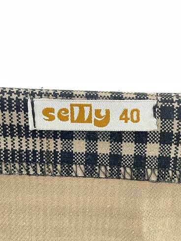 Vintage Love Kısa Salopet %70 İndirimli. - Görsel 4