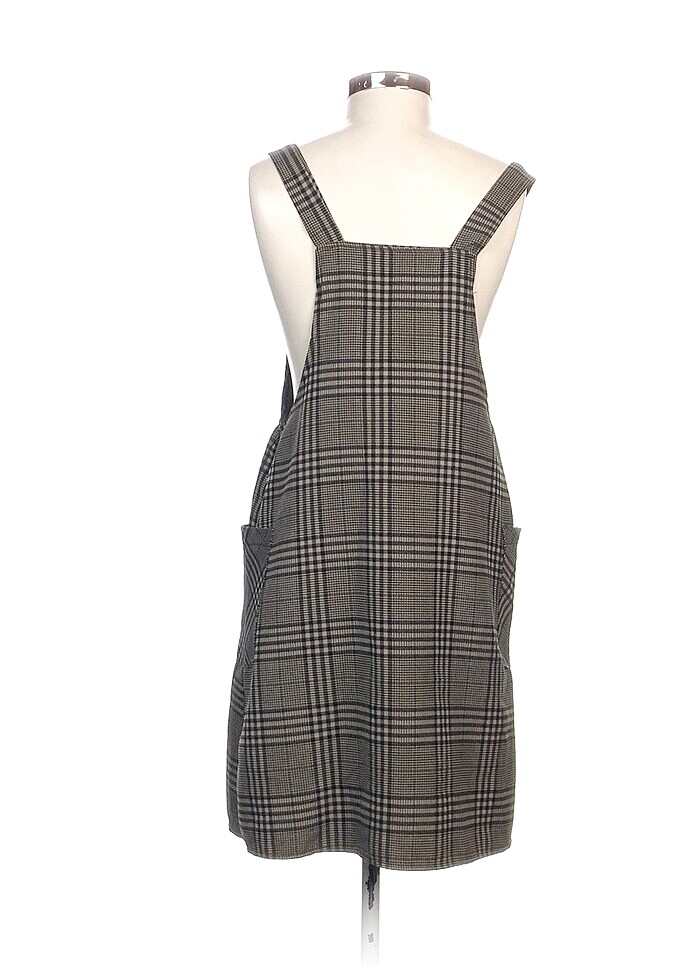 Vintage Love Kısa Salopet %70 İndirimli. - Görsel 3